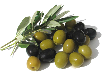 aceitunas